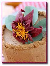 Marina y su dulce BlauKitchen