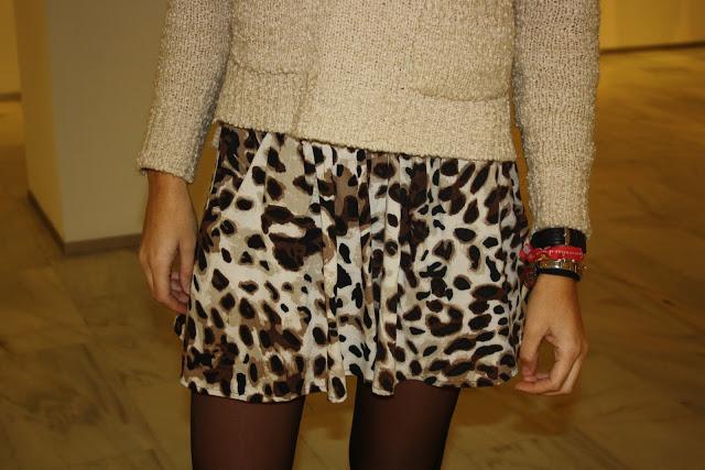 Animal print