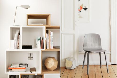 Petra Bindel & Muuto