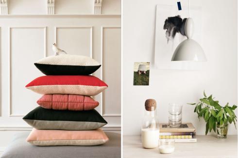 Petra Bindel & Muuto