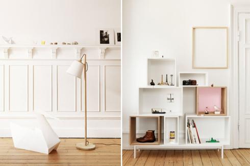 Petra Bindel & Muuto