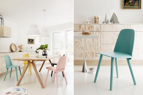 Petra Bindel & Muuto
