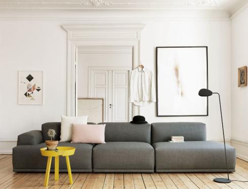 Petra Bindel & Muuto