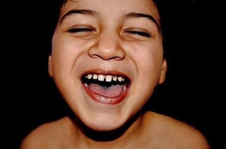 La expresión de las emociones según Darwin