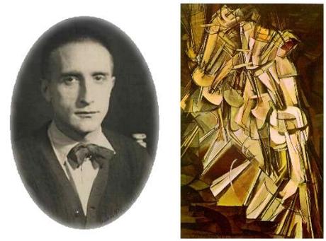 Francis Picabia, pintor francés Francis Picabia, pintor francés