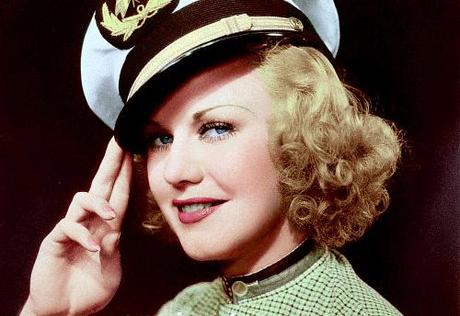 Ginger Rogers, una vida a ritmo loco