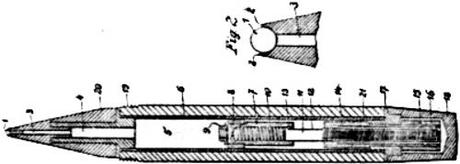 Breve historia del bolígrafo
