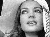 Romy Schneider, inolvidable Sissi