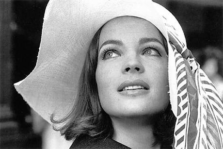 Romy Schneider, la inolvidable Sissi Romy Schneider, la inolvidable Sissi