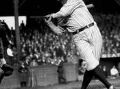 maldición “Babe” Ruth