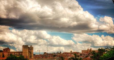 Sigüenza, destino ideal para enamorados Sigüenza, destino ideal para enamorados