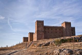 Sigüenza, destino ideal para enamorados