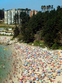 Algarrobo: La joya turística del litoral central chileno