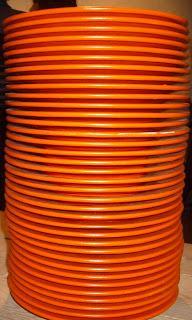 David Ymbernon: La La i l'olla de 23 grills