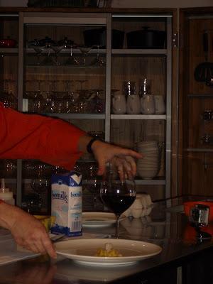 David Ymbernon: La La i l'olla de 23 grills