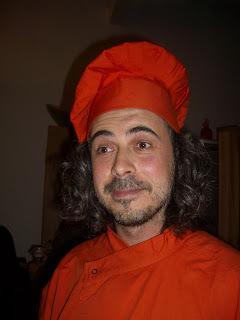 David Ymbernon: La La i l'olla de 23 grills