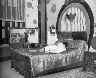 La Barcelona putrefacta de Jean Genet La Barcelona putrefacta de Jean Genet