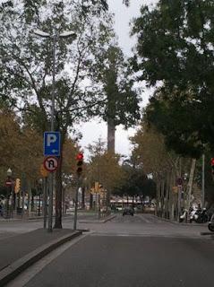 La Barcelona putrefacta de Jean Genet La Barcelona putrefacta de Jean Genet