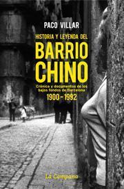 La Barcelona putrefacta de Jean Genet La Barcelona putrefacta de Jean Genet