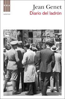 La Barcelona putrefacta de Jean Genet La Barcelona putrefacta de Jean Genet