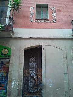 La Barcelona putrefacta de Jean Genet La Barcelona putrefacta de Jean Genet