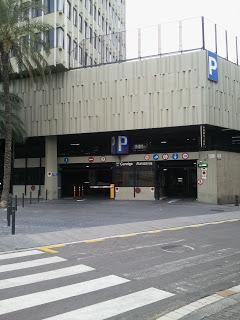 La Barcelona putrefacta de Jean Genet La Barcelona putrefacta de Jean Genet