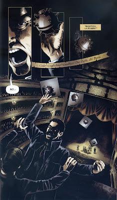 Sherlock Holmes en Barcelona