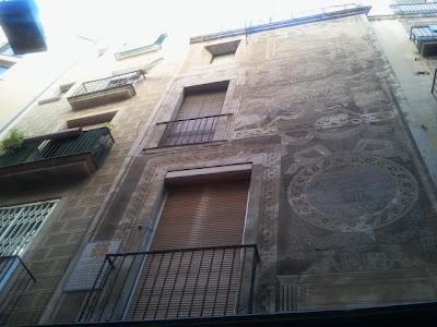 Sherlock Holmes en Barcelona