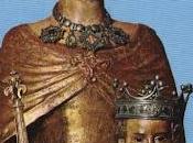 Santa Eulalia llora cuando llega Mercè