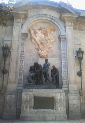 Que ocurre cuando le plantas cara a Napoleón