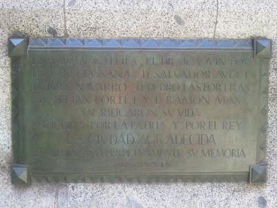 Que ocurre cuando le plantas cara a Napoleón