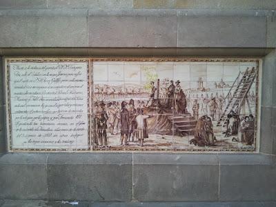 Que ocurre cuando le plantas cara a Napoleón