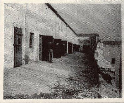 ¿Nos fugamos de la cárcel?