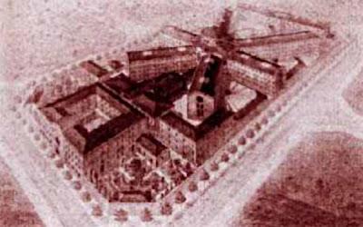 ¿Nos fugamos de la cárcel?