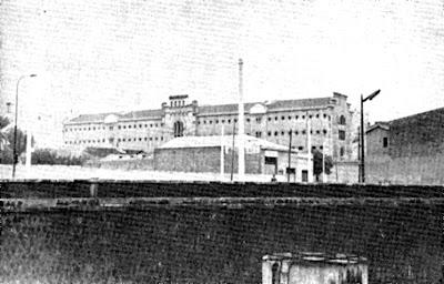 ¿Nos fugamos de la cárcel?