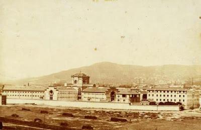 ¿Nos fugamos de la cárcel?