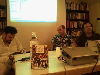 ¡Ponga un Hematocrítico en su vida, por favor!