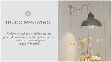 Metalarte , nueva coleecion de Westwing