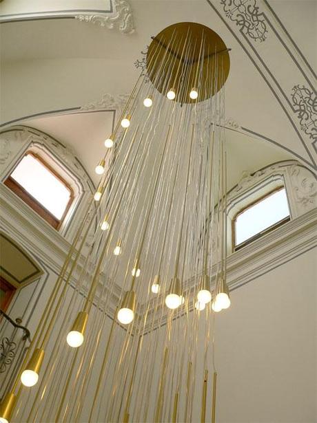 Metalarte , nueva coleecion de Westwing