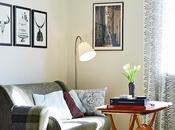 Vintage escaso metros