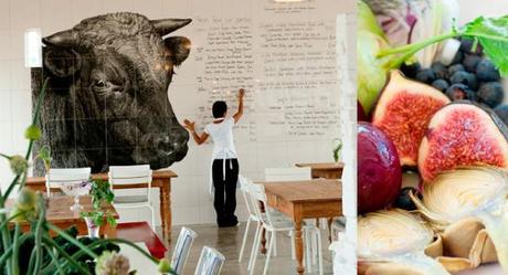 BabylonStoren, el mejor alojamiento culinario 2012