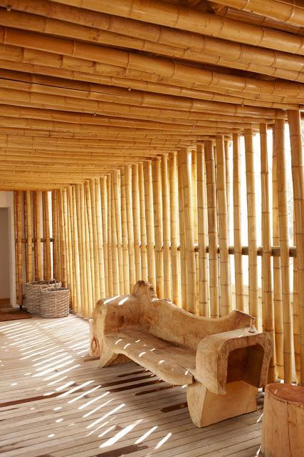 BabylonStoren, el mejor alojamiento culinario 2012