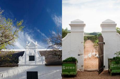 BabylonStoren, el mejor alojamiento culinario 2012