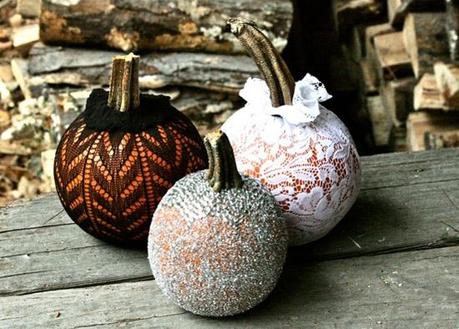 Que no te den cualquier calabaza