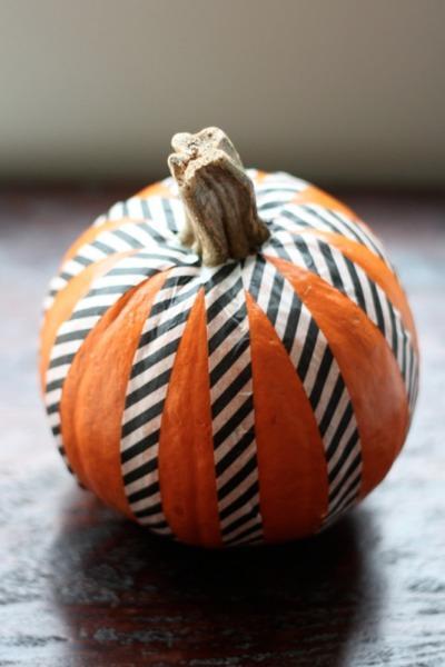 Que no te den cualquier calabaza