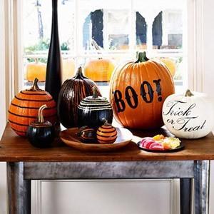 Que no te den cualquier calabaza