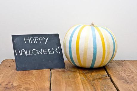 Que no te den cualquier calabaza