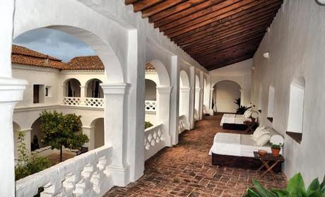 Perderse en el puente de Octubre