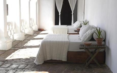 Perderse en el puente de Octubre