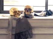 Calaveras deco